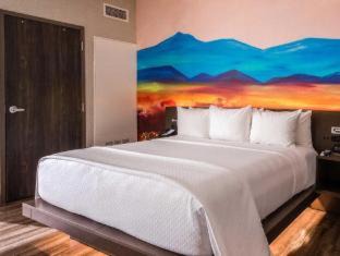 Desert Ridge West Hotel | Hilton Garden Inn North Phoenix Scottsdale