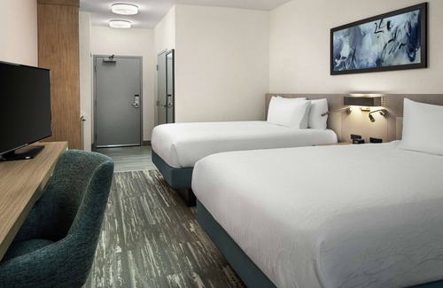 Olive Branch Hotel | Hilton Garden Inn Olive Branch, MS
