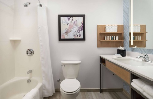 Olive Branch Hotel | Hilton Garden Inn Olive Branch, MS