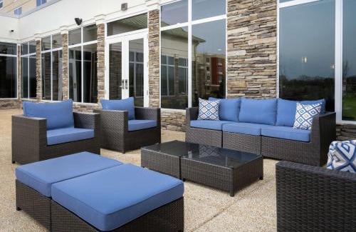 Olive Branch Hotel | Hilton Garden Inn Olive Branch, Ms