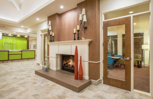 Olympia Hotel | Hilton Garden Inn Olympia, WA