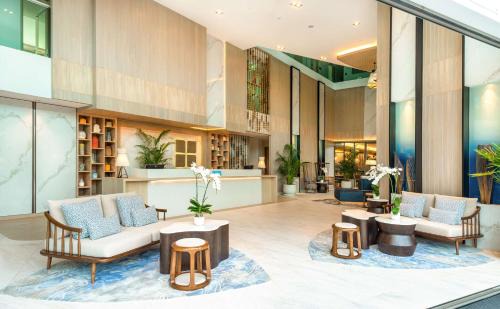 Bang Tao Hotel | Hilton Garden Inn Phuket Bang Tao