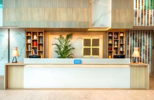 Bang Tao Hotel | Hilton Garden Inn Phuket Bang Tao