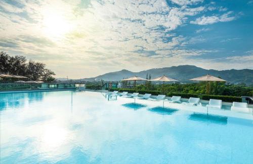 Bang Tao Hotel | Hilton Garden Inn Phuket Bang Tao