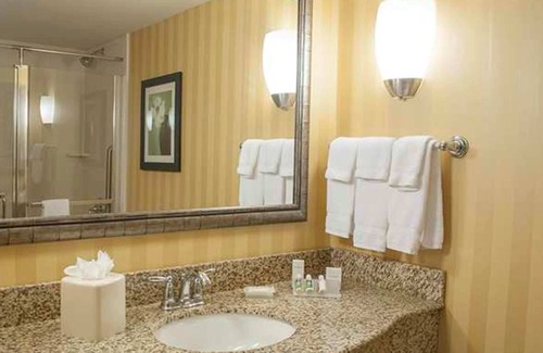 Northeast Pensacola Hotel | Hilton Garden Inn Pensacola Airport - Medical Center