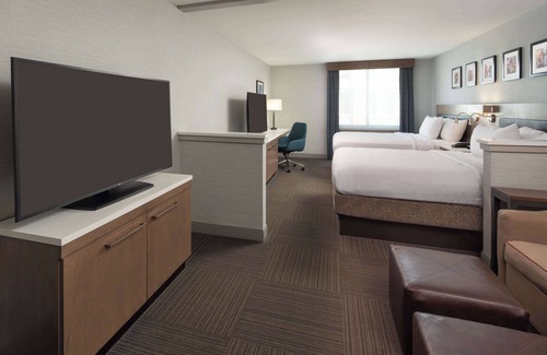 Center City Hotel | Hilton Garden Inn Philadelphia Center City
