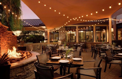 Deer Valley Hotel | Hilton Garden Inn Phoenix North Happy Valley
