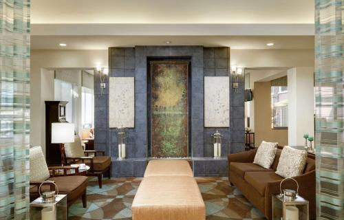 Deer Valley Hotel | Hilton Garden Inn Phoenix North Happy Valley