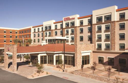 Tempe Hotel | Hilton Garden Inn Phoenix-Tempe University Research Park, Az