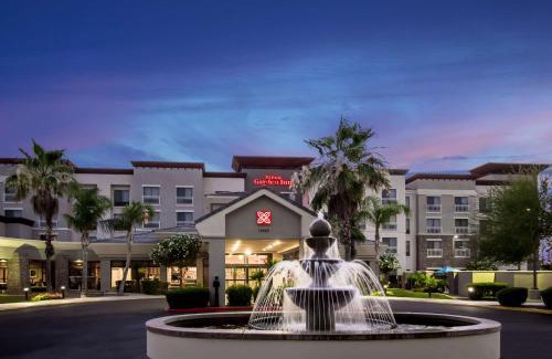 Avondale Hotel | Hilton Garden Inn Phoenix/Avondale