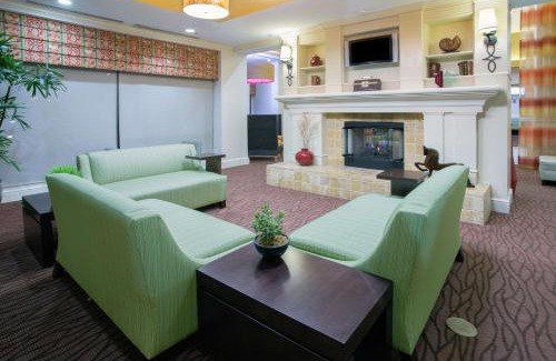 Avondale Hotel | Hilton Garden Inn Phoenix/Avondale