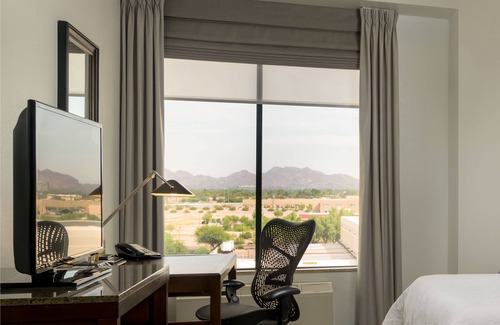 Downtown Phoenix Hotel | Hilton Garden Inn Phoenix Airport North