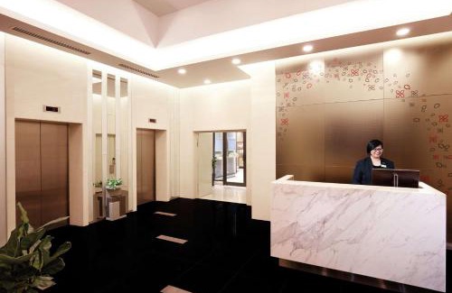 Puchong Hotel | Hilton Garden Inn Puchong