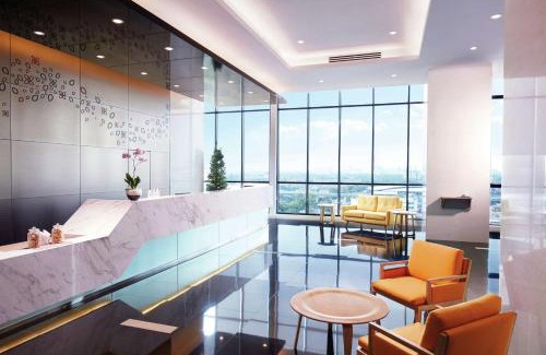 Puchong Hotel | Hilton Garden Inn Puchong