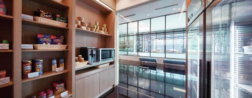 Puchong Hotel | Hilton Garden Inn Puchong