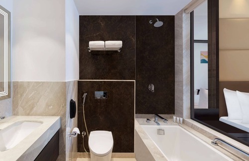 Hinjawadi Hotel | Hilton Garden Inn Pune Hinjawadi