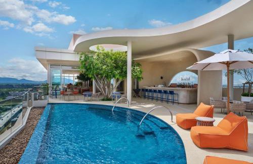 Rayong Hotel | Hilton Garden Inn Rayong