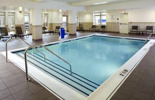 Cave Spring Hotel | Hilton Garden Inn Roanoke