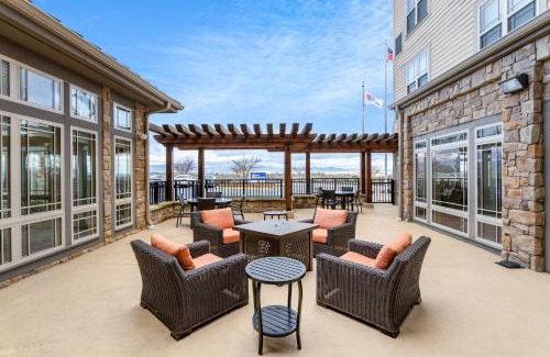Cave Spring Hotel | Hilton Garden Inn Roanoke
