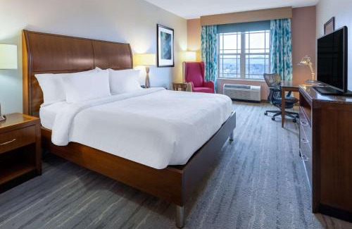 Cave Spring Hotel | Hilton Garden Inn Roanoke