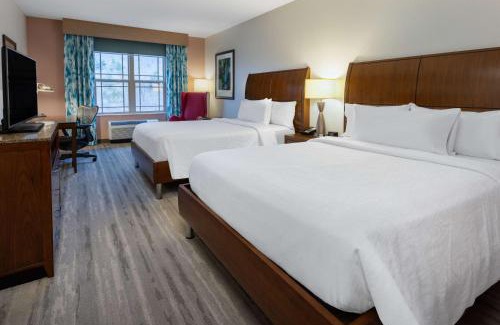 Cave Spring Hotel | Hilton Garden Inn Roanoke