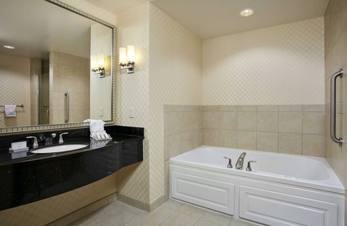 Rockville Hotel | Hilton Garden Inn Rockville-Gaithersburg