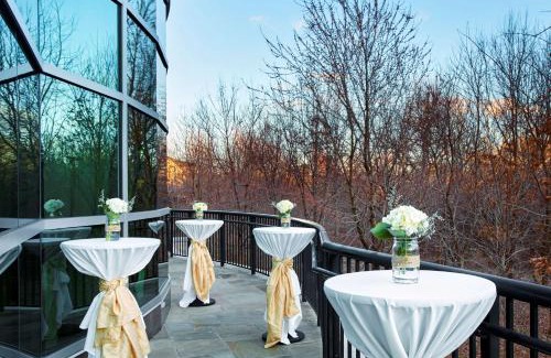 Rockville Hotel | Hilton Garden Inn Rockville - Gaithersburg