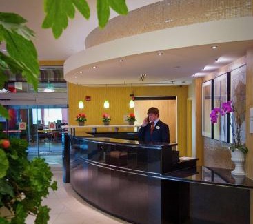 Rockville Hotel | Hilton Garden Inn Rockville - Gaithersburg