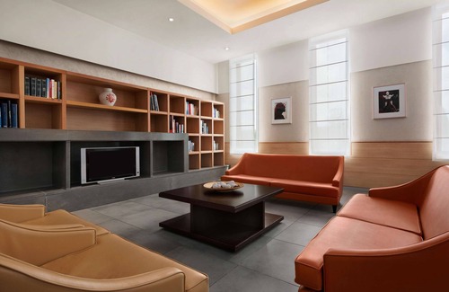Fiumicino Hotel | Hilton Garden Inn Rome Airport