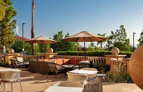 Rancho Bernardo Hotel | Hilton Garden Inn San Diego/Rancho Bernardo