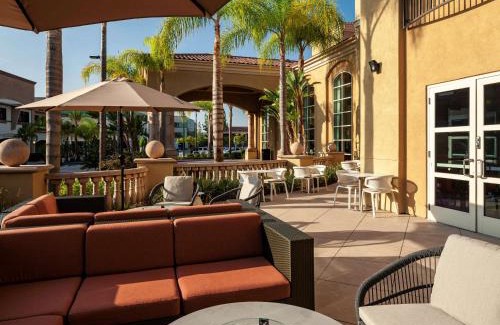 Rancho Bernardo Hotel | Hilton Garden Inn San Diego/Rancho Bernardo