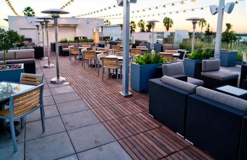 Goleta Hotel | Hilton Garden Inn Santa Barbara/Goleta
