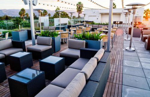 Goleta Hotel | Hilton Garden Inn Santa Barbara/Goleta