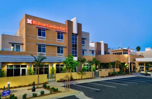 Goleta Hotel | Hilton Garden Inn Santa Barbara/Goleta