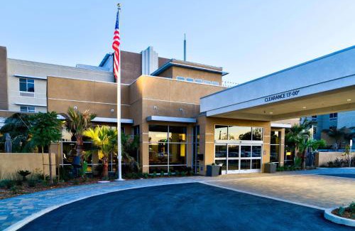 Goleta Hotel | Hilton Garden Inn Santa Barbara/Goleta
