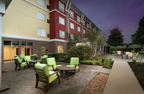 North San Antonio - SAT Hotel | Hilton Garden Inn San Antonio Airport South