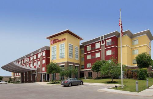 North San Antonio - SAT Hotel | Hilton Garden Inn San Antonio Airport South