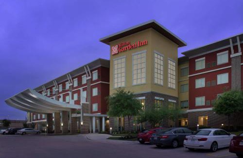 North San Antonio - SAT Hotel | Hilton Garden Inn San Antonio Airport South