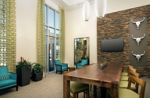 North San Antonio - SAT Hotel | Hilton Garden Inn San Antonio Airport South