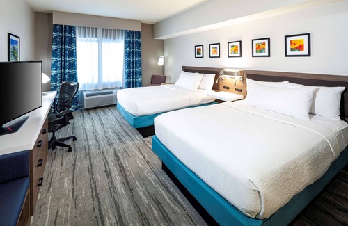 Rancho Bernardo Hotel | Hilton Garden Inn San Diego - Rancho Bernardo