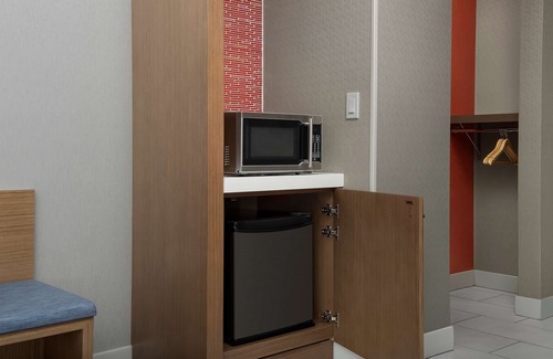 San Jose Hotel | Hilton Garden Inn San Jose Airport