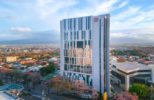 Mata Redonda Hotel | Hilton Garden Inn San Jose La Sabana, Costa Rica