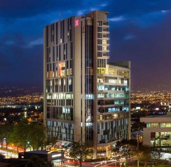 Mata Redonda Hotel | Hilton Garden Inn San Jose La Sabana, Costa Rica