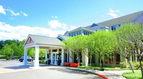 Renton Hotel | Hilton Garden Inn Seattle/Renton