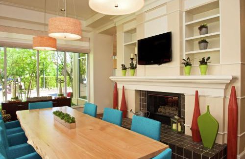 Renton Hotel | Hilton Garden Inn Seattle/Renton