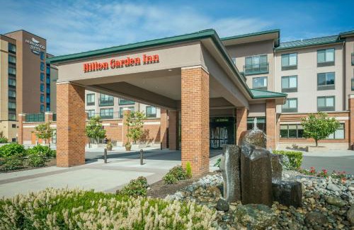 Issaquah Hotel | Hilton Garden Inn Seattle/Issaquah