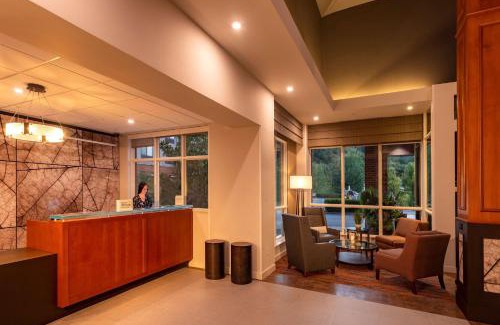 Issaquah Hotel | Hilton Garden Inn Seattle/Issaquah
