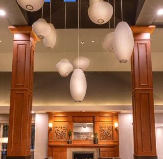 Issaquah Hotel | Hilton Garden Inn Seattle/Issaquah
