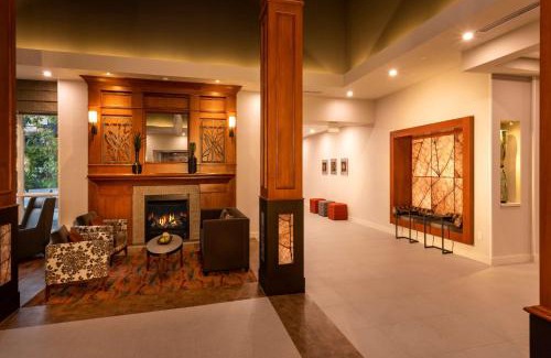Issaquah Hotel | Hilton Garden Inn Seattle/Issaquah