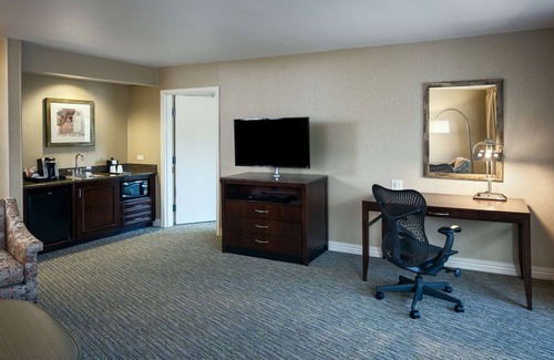 Issaquah Hotel | Hilton Garden Inn Seattle Issaquah